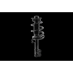 Order Assemblage de jambe de force avant complet by WORLDPARTS STRUTS - W1333542L For Your Vehicle