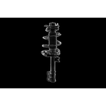 Order Assemblage de jambe de force avant complet by WORLDPARTS STRUTS - W1333542R For Your Vehicle