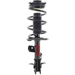 Order Assemblage de jambe de force avant complet by WORLDPARTS STRUTS - W1333572R For Your Vehicle