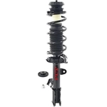 Order Assemblage de jambe de force avant complet by WORLDPARTS STRUTS - W1333584L For Your Vehicle