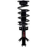 Order Assemblage de jambe de force avant complet by WORLDPARTS STRUTS - W1333737 For Your Vehicle