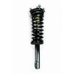 Order Assemblage de jambe de force avant complet by WORLDPARTS STRUTS - W1335582L For Your Vehicle