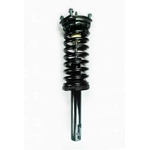 Order Assemblage de jambe de force avant complet by WORLDPARTS STRUTS - W1335582R For Your Vehicle