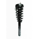 Order Assemblage de jambe de force avant complet by WORLDPARTS STRUTS - W1335664 For Your Vehicle