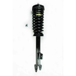 Order Assemblage de jambe de force avant complet by WORLDPARTS STRUTS - W1335778 For Your Vehicle