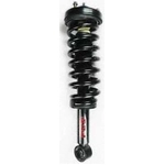 Order Assemblage de jambe de force avant complet by WORLDPARTS STRUTS - W1345563 For Your Vehicle