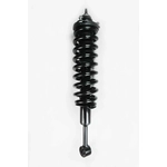 Order Assemblage de jambe de force avant complet by WORLDPARTS STRUTS - W1345566L For Your Vehicle