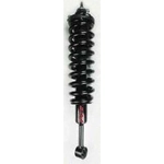 Order Front Complete Strut Assembly by WORLDPARTS STRUTS - W1345566R For Your Vehicle