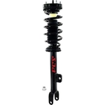 Order Assemblage de jambe de force avant complet by WORLDPARTS STRUTS - W1345795 For Your Vehicle