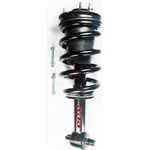 Order Assemblage de jambe de force avant complet by WORLDPARTS STRUTS - W1345815 For Your Vehicle