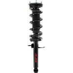 Order Assemblage de jambe de force avant complet by WORLDPARTS STRUTS - W1345879R For Your Vehicle