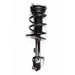 Order WORLDPARTS STRUTS - W2331622L - Assemblage de jambe de force avant complet For Your Vehicle