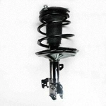 Order Assemblage de jambe de force avant complet by WORLDPARTS STRUTS - W2331660L For Your Vehicle