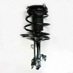 Order Assemblage de jambe de force avant complet by WORLDPARTS STRUTS - W2331660R For Your Vehicle