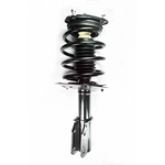 Order Assemblage de jambe de force avant complet by WORLDPARTS STRUTS - W2331931 For Your Vehicle