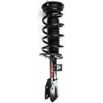 Order Assemblage de jambe de force avant complet by WORLDPARTS STRUTS - W2333392L For Your Vehicle