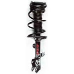 Order Assemblage de jambe de force avant complet by WORLDPARTS STRUTS - W2333412R For Your Vehicle