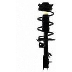 Order Assemblage de jambe de force avant complet by WORLDPARTS STRUTS - W2333511R For Your Vehicle