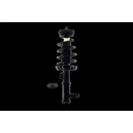 Order Assemblage de jambe de force avant complet by WORLDPARTS STRUTS - W2333514R For Your Vehicle