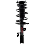 Order Assemblage de jambe de force avant complet by WORLDPARTS STRUTS - W2333817L For Your Vehicle