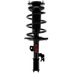 Order Assemblage de jambe de force avant complet by WORLDPARTS STRUTS - W2333817R For Your Vehicle