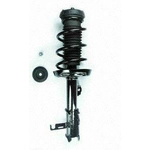 Order Assemblage de jambe de force avant complet by WORLDPARTS STRUTS - W3333414L For Your Vehicle