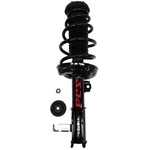 Order Assemblage de jambe de force avant complet by WORLDPARTS STRUTS - W3333415L For Your Vehicle