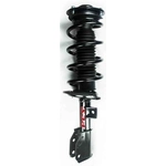 Order Assemblage de jambe de force avant complet by WORLDPARTS STRUTS - W3333467L For Your Vehicle