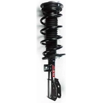 Order Assemblage de jambe de force avant complet by WORLDPARTS STRUTS - W3333467R For Your Vehicle