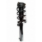 Order WORLDPARTS STRUTS - W3335576 - Assemblage de jambe de force avant complet For Your Vehicle