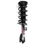 Order Front Complete Strut Assembly by WORLDPARTS STRUTS - W5333392L For Your Vehicle