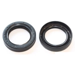 Order ELRING - DAS ORIGINAL - 325.156 - Camshaft Seal Ring For Your Vehicle