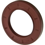 Order NATIONAL OIL SEALS - 710472 - Joint avant de vilebrequin  For Your Vehicle