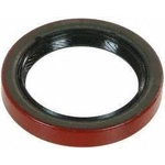 Order NATIONAL OIL SEALS - 710891 - Front Crankshaft Seal For Your Vehicle