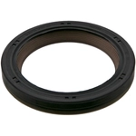 Order NATIONAL OIL SEALS - 711024 - Joint avant de vilebrequin  For Your Vehicle