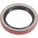 Order NATIONAL OIL SEALS - 9845 - Front Crankshaft Seal For Your Vehicle