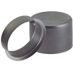 Order NATIONAL OIL SEALS - 99187 - Front Crankshaft Seal For Your Vehicle