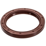 Order POWER TRAIN COMPONENTS - PT2012V - Crankshaft Seal For Your Vehicle