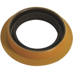 Order TIMKEN - 2692 - Front Crankshaft Seal For Your Vehicle