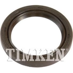 Order Front Crankshaft Seal by TIMKEN - 710608 For Your Vehicle