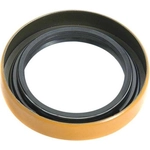 Order TIMKEN - 9845 - Front Crankshaft Seal For Your Vehicle