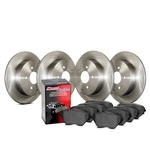 Order CENTRIC PARTS - 903.33076 - Brake Kit For Your Vehicle