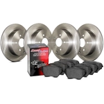 Order CENTRIC PARTS - 903.34112 - Brake Kit For Your Vehicle