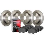 Order Front Disc Brake Kit by CENTRIC PARTS - 903.61010 For Your Vehicle