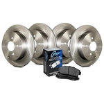 Order CENTRIC PARTS - 905.51049 - Brake Kit For Your Vehicle