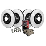 Order CENTRIC PARTS - 906.44136 - Brake Kit For Your Vehicle