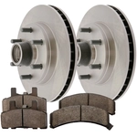 Order CENTRIC PARTS - 907.34021 -  Brake Kit For Your Vehicle