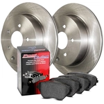 Order Front Disc Brake Kit by CENTRIC PARTS - 907.39032 For Your Vehicle