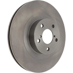 Order Front Disc Brake Kit by CENTRIC PARTS - 908.47003 For Your Vehicle