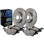 Order CENTRIC PARTS - 908.63045 - Disc Brake Kit For Your Vehicle